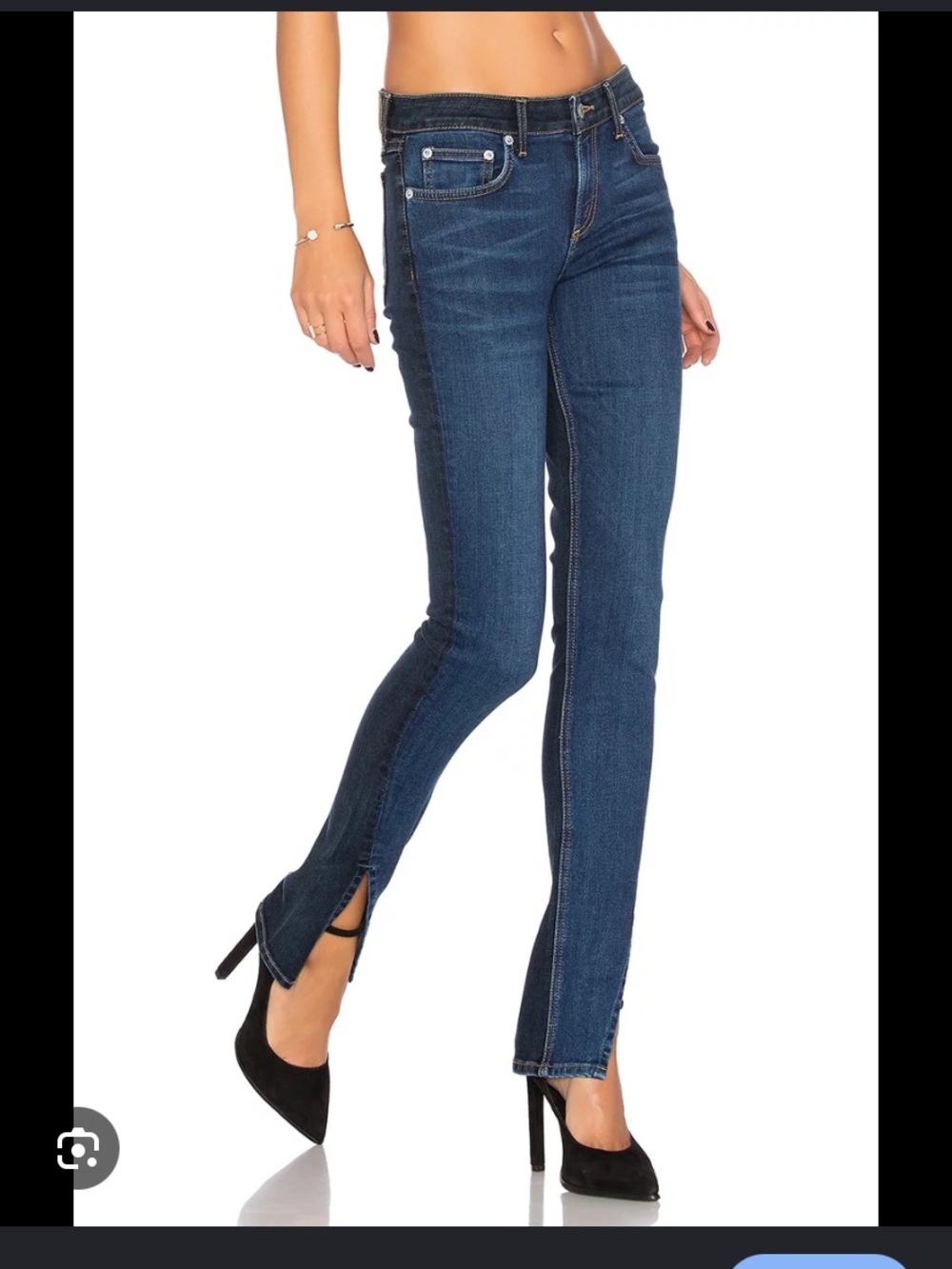 Tularosa Sage Twist Jean size 26